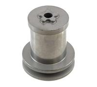 Section de Coupe de Tondeuse Adaptable, adaptée au Remplacement 421782 532421782 581473301 Wrs avec Divers modèles de pelouse