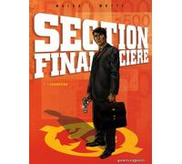 Section Financière - Tome 01: Corruption