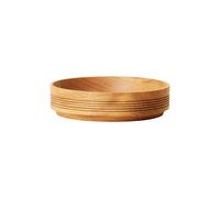 Section Grand Bol en Bois Chêne