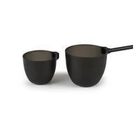 Section N°1 Matrix V2 Short Cupping Kit Noir 1,83 m