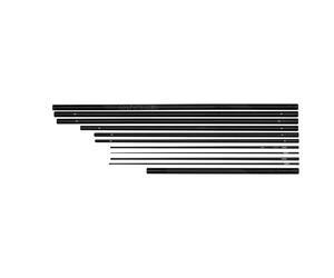 Section N°6 Matrix MTX3 V2 Noir 13/16 m