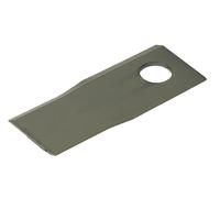 Section pour faucheuse rotative 100x48 mm, 25 pièces pour Niemeyer, Claas, Pöttinger