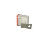 Section pour faucheuse rotative 105x48 mm, 25 pièces adaptable sur John Deere, Kuhn