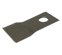 Section pour faucheuse rotative 105x48mm, gauche adaptable sur Claas, Samasz, Saphir