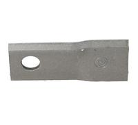 Section pour faucheuse rotative 106x48 mm, 25 pièces pour Fella, JF - Stoll