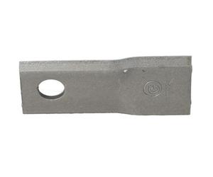 Section pour faucheuse rotative 106x48 mm, 25 pièces pour Fella, JF - Stoll