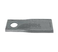 Section pour faucheuse rotative 115x45 mm, 25 pièces compatible avec Kuhn, John Deere, New Holland