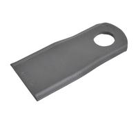 Section pour faucheuse rotative 116x48 mm, 25 pièces Adaptable sur Kuhn - Réf. K6804710