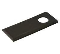 Section pour faucheuse rotative 90x40 mm, 25 pièces pour Deutz, Claas, Krone, Fella