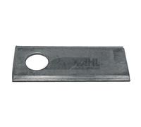 Section pour faucheuse rotative 96x40 mm, 25 pièces adaptable sur Deutz-Fahr (Kverneland)