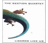 Section Quartet - No Electricity Required