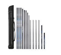 Section Shimano Aero X5 Competition Full Pack Noir 16 m