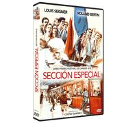 Section Spéciale (1975) / Sección Especial