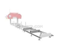 Section supplementaire HOLZMANN bbs810smart-rb