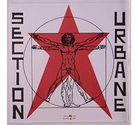 SECTION URBANE - the final program ep 45 rpm single
