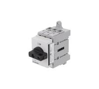 Sectionneur 3LD3030-0TK11 3 pôles - Siemens