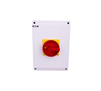 Sectionneur 3P 100A encastrable P, T 207378