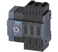 Sectionneur à coupure en charge 100 A 3 inverseurs (RT) Siemens 3KD30342ME100