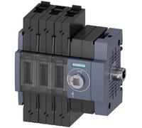 Sectionneur à coupure en charge 100 A 3 inverseurs (RT) Siemens 3KD30342ME400