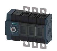 Sectionneur à coupure en charge 3 pôles 100 A 3 inverseurs (RT) 690 V/AC Siemens 3KD30340NE100