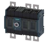 Sectionneur à coupure en charge 3 pôles 100 A 4 inverseurs (RT) 690 V/AC Siemens 3KD30300NE200