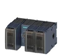 Sectionneur à coupure en charge 3 pôles 125 A 690 V/AC Siemens 3KF23120MR11