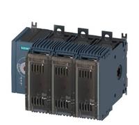 Sectionneur à coupure en charge 3 pôles 125 A 690 V/AC Siemens 3KF23124LF11