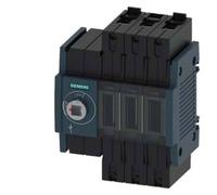 Sectionneur à coupure en charge 3 pôles 16 A 4 inverseurs (RT) 690 V/AC Siemens 3KD16302ME100