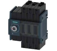 Sectionneur à coupure en charge 3 pôles 16 A 4 inverseurs (RT) 690 V/AC Siemens 3KD16302ME100