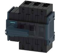Sectionneur à coupure en charge 3 pôles 160 A 4 inverseurs (RT) 690 V/AC Siemens 3KD34322NE100