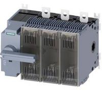 Sectionneur à coupure en charge 3 pôles 250 A 8 NO (T), 8 NF (R) 690 V/AC Siemens 3KF33252LF11