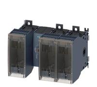 Sectionneur à coupure en charge 3 pôles 400 A 8 NO (T), 8 NF (R) 690 V/AC Siemens 3KF43400MF11
