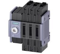 Sectionneur à coupure en charge 3 pôles 63 A 4 inverseurs (RT) 690 V/AC Siemens 3KD26302ME100