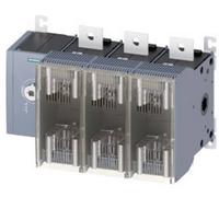 Sectionneur à coupure en charge 3 pôles 630 A 8 NO (T), 8 NF (R) 690 V/AC Siemens 3KF53630LF11