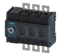 Sectionneur à coupure en charge 3 pôles 80 A 4 inverseurs (RT) 690 V/AC Siemens 3KD28300NE100