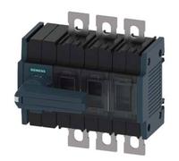 Sectionneur à coupure en charge 3 pôles 80 A 4 inverseurs (RT) 690 V/AC Siemens 3KD28320NE100