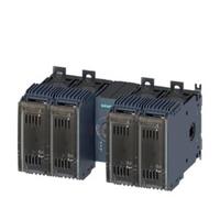 Sectionneur à coupure en charge 4 pôles 125 A 690 V/AC Siemens 3KF24120MF11