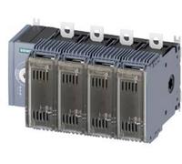 Sectionneur à coupure en charge 4 pôles 160 A 690 V/AC Siemens 3KF24164LF11