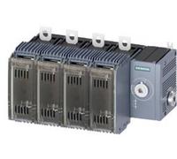 Sectionneur à coupure en charge 4 pôles 160 A 690 V/AC Siemens 3KF24164RF11