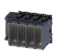 Sectionneur à coupure en charge 4 pôles 80 A 4 inverseurs (RT) 690 V/AC Siemens 3KF14080LB11