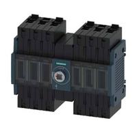 Sectionneur à coupure en charge 6 pôles 63 A 4 inverseurs (RT) 1200 V Siemens 3KD26602ME200