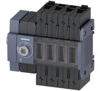 Sectionneur à coupure en charge 80 A 3 inverseurs (RT) Siemens 3KD28442ME100