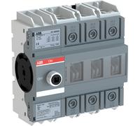 Sectionneur de charge ABB - 1SCA138215R1001