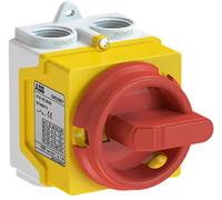 Sectionneur de charge ABB CamLine - 1SCA135536R1001