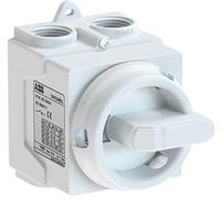 Sectionneur de charge ABB CamLine - 1SCA138456R1001