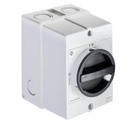 Sectionneur de charge Kraus & Naimer - KG10T103/40KS51V