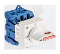 Sectionneur de charge Kraus & Naimer - KG20A T303/58 VE2