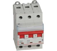 FRX403 DISJONCTEUR ISOTHERME MODULAIRE 40A 3Z 3P 3M FRX300 406535