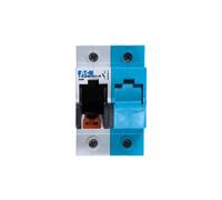 Sectionneur fusible 1+N 63A D02 Z-SLS/NEOZ/1+N 248237