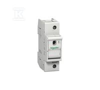 Interrupteur à fusible Acti9 D02-63-1 63A ACTI 9 MGN02163